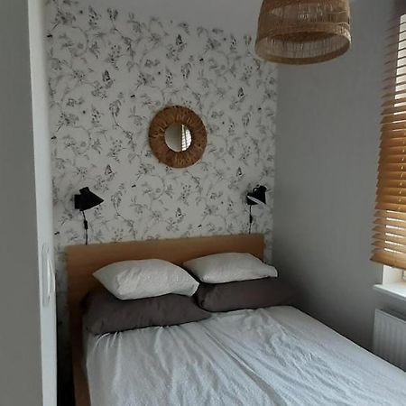 Oasis, Old Town Apartment 埃尔布隆格 外观 照片