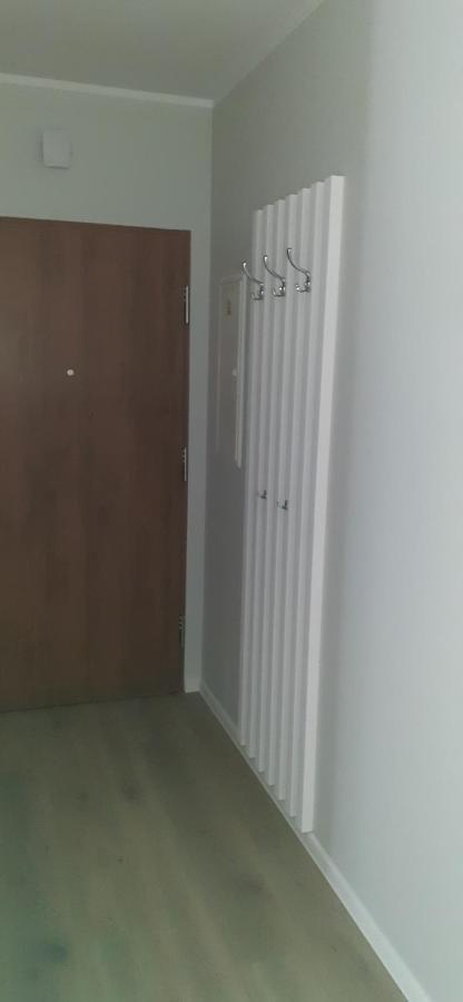 Oasis, Old Town Apartment 埃尔布隆格 外观 照片